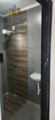 CASA - EXCELENTE PARA MORAR - MELHOR PRA INVESTIR