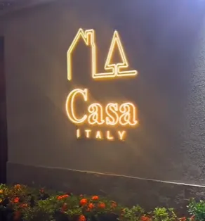 CASA ITALY CUCINA & AFETO