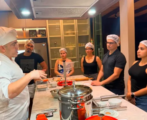 CASA ITALY CUCINA & AFETO