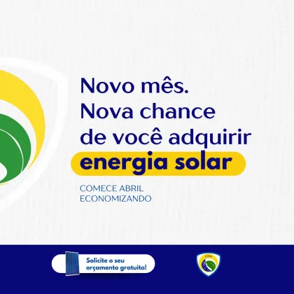 CHR ENERGIA SOLAR