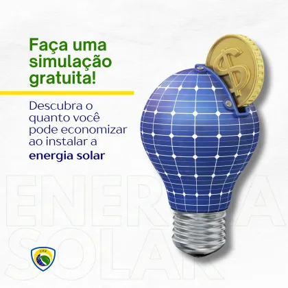 CHR ENERGIA SOLAR