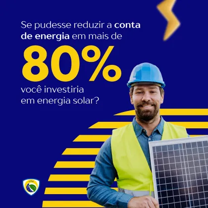 CHR ENERGIA SOLAR