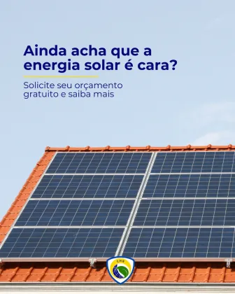 CHR ENERGIA SOLAR