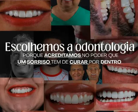 CLÍNICA FACCIA - Odontologia e Estética Facial e Corporal
