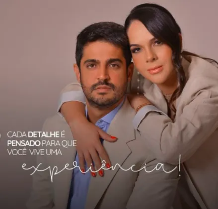 CLÍNICA FACCIA - Odontologia e Estética Facial e Corporal