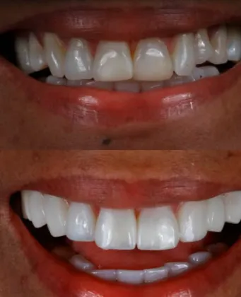 CLÍNICA FACCIA - Odontologia e Estética Facial e Corporal