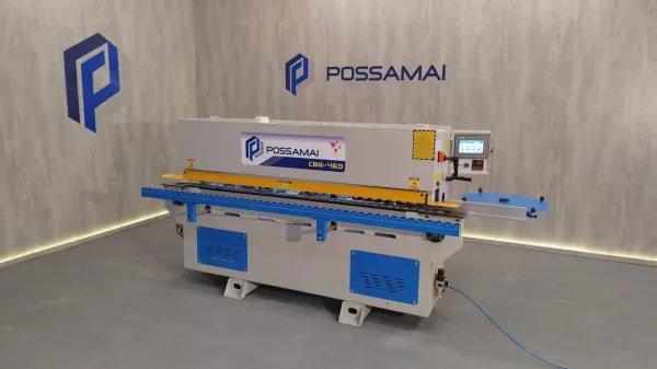 Coladeira Automática Possamai 4 GRUPOS CBA-460