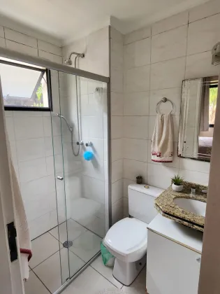 Oportunidade - Apartamento Alphaville 18 do Forte Empresarial