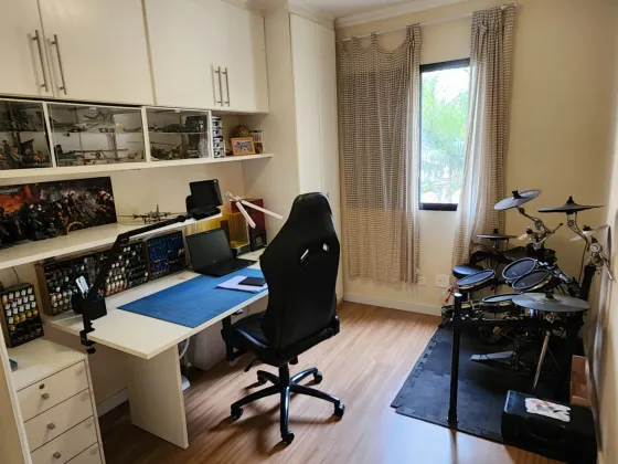 Oportunidade - Apartamento Alphaville 18 do Forte Empresarial