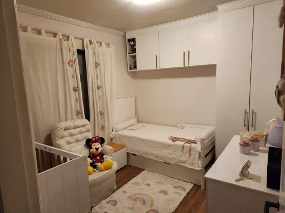 Oportunidade - Apartamento Alphaville 18 do Forte Empresarial