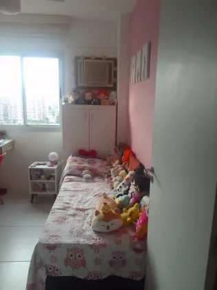 Vendo excelente localização. Apartamento lindo e aconchegante, apenas 310.000 financiado.