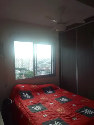 Vendo excelente localização. Apartamento lindo e aconchegante, apenas 310.000 financiado.