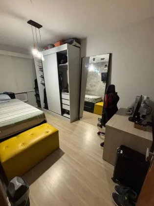 Vendo lindo apartamento em Tomas Coelho, condomínio fechado ! Apenas 120.000,00 a vista !