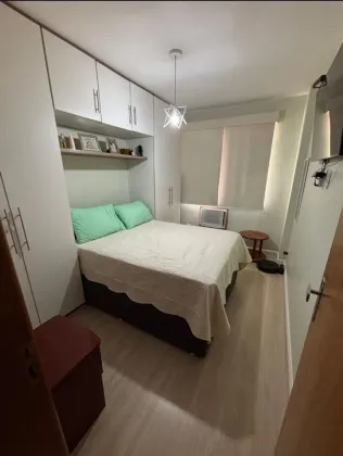 Vendo lindo apartamento em Tomas Coelho, condomínio fechado ! Apenas 120.000,00 a vista !