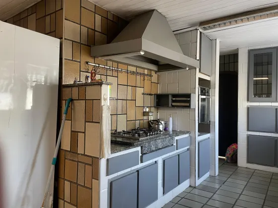 Casa Jabaquara - Terreno 760m - 2 minutos do metrô