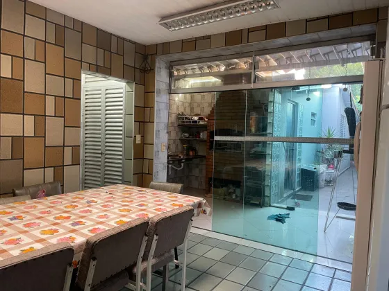 Casa Jabaquara - Terreno 760m - 2 minutos do metrô