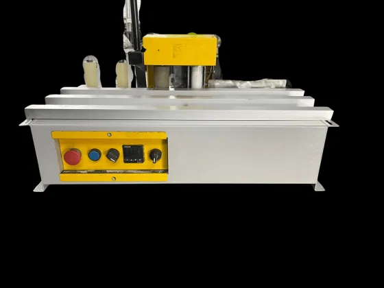 Coladeira de Bordas IDEA