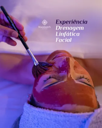 MandariN Spa Urbano - CASTROS HOTEL