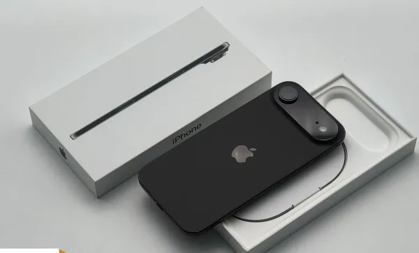 Original, Novo Apple iPhone 17 Pro Max, iPhone 17 Pro, iPhone 17 , iPhone Air , Apple iPhone 16 Pro Max, iPhone 16 Pro, iPhone 16, iPhone 16 Plus