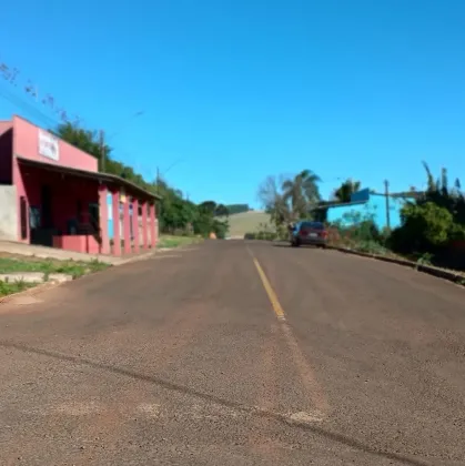 São Paulo terreno esquina 476 metros na cidade de Mauá da serra Paraná