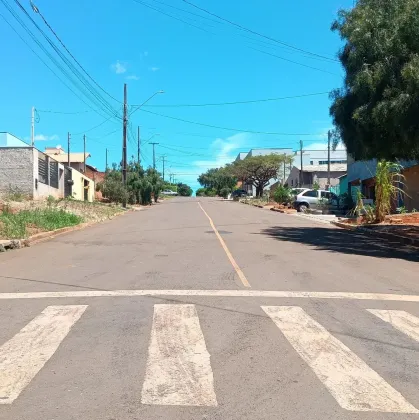 São Paulo terreno esquina 476 metros na cidade de Mauá da serra Paraná