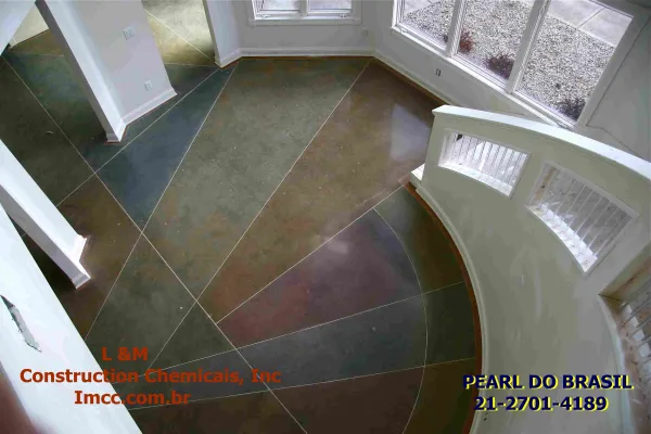 Polimento De Pisos Marmorite Korodur Concreto Em Garagens Galpões Quadras