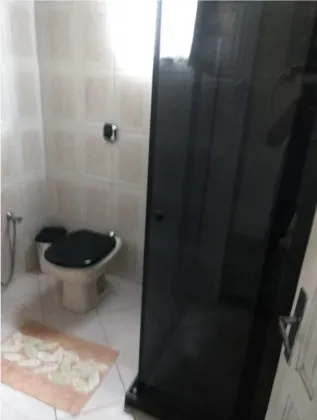 Vendo casa aconchegante em Rocha Miranda!  Apenas 215.000,00! Podendo financiar!