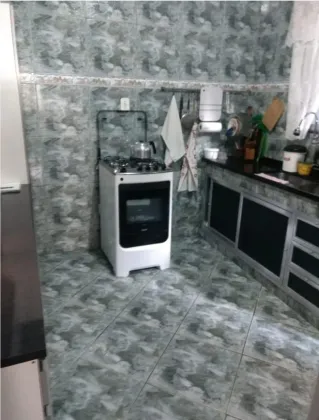 Vendo casa aconchegante em Rocha Miranda!  Apenas 215.000,00! Podendo financiar!