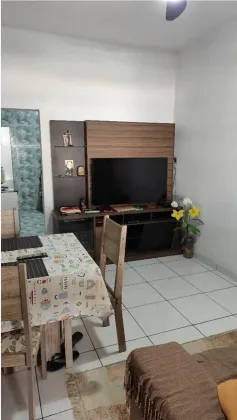 Vendo casa aconchegante em Rocha Miranda!  Apenas 215.000,00! Podendo financiar!