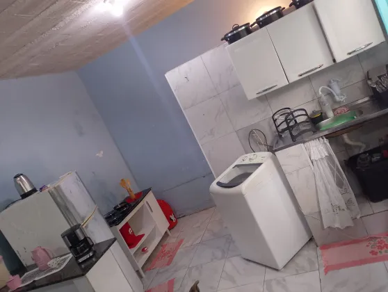 Vendo  casa de vila em Madureira, próximo ao hospital Norte D’or!  Apenas 40.000,00 à vista!