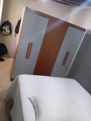 Vendo  casa de vila em Madureira, próximo ao hospital Norte D’or!  Apenas 40.000,00 à vista!