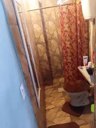 Vendo  casa de vila em Madureira, próximo ao hospital Norte D’or!  Apenas 40.000,00 à vista!