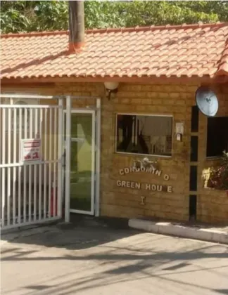 Vendo casa no condomínio Green House, na Pavuna! Apenas 159.000,00, podendo financiar! Aceito proposta para valor à vista!