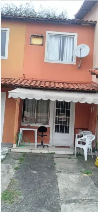 Vendo casa no condomínio Green House, na Pavuna! Apenas 159.000,00, podendo financiar! Aceito proposta para valor à vista!