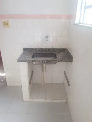 Vendo linda casa de vila no Engenho Novo!  Apenas 125.000,00 à vista! Podendo financiar!