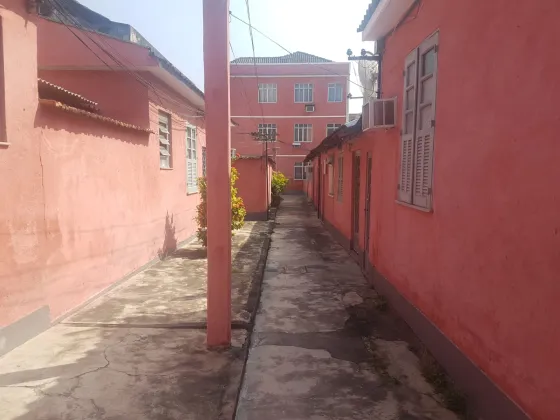 Vendo linda casa de vila no Engenho Novo!  Apenas 125.000,00 à vista! Podendo financiar!