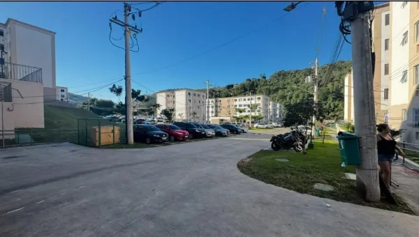 Vendo lindo apartamento em Pechincha! Apenas 158.000,00! Aceitamos todos os financiamentos bancários e FGTS.