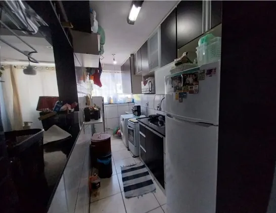 Vendo lindo apartamento Lins/Méier, PORTEIRA FECHADA, condomínio fechado!   Apenas 170.000,00! Podendo financiar!