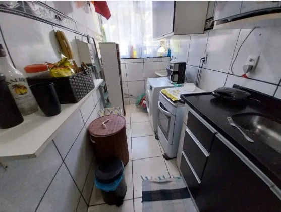 Vendo lindo apartamento Lins/Méier, PORTEIRA FECHADA, condomínio fechado!   Apenas 170.000,00! Podendo financiar!