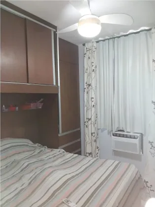 Vendo lindo apartamento Lins/Méier, PORTEIRA FECHADA, condomínio fechado!   Apenas 170.000,00! Podendo financiar!
