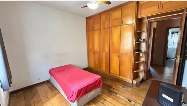 Vendo lindo apartamento na Freguesia, Ilha do Governador! Apenas 260.000,00! Podendo financiar!