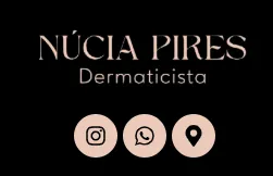 CENTRO DE ESTÉTICA LAPIDATE - NUCIA PIRES