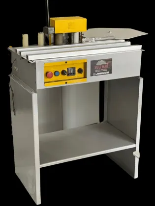 Coladeira de Bordas IDEA