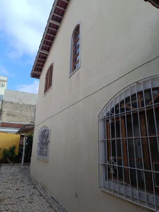 Lindo Sobrado a venda, 4 quartos, 4 garagens