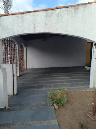 Lindo Sobrado a venda, 4 quartos, 4 garagens