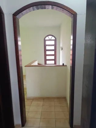 Lindo Sobrado a venda, 4 quartos, 4 garagens