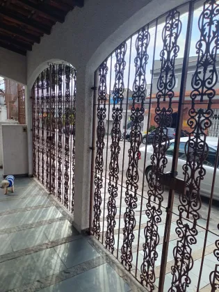 Lindo Sobrado a venda, 4 quartos, 4 garagens