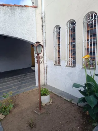 Lindo Sobrado a venda, 4 quartos, 4 garagens