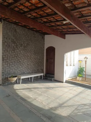 Lindo Sobrado a venda, 4 quartos, 4 garagens