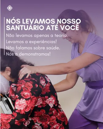 MANDARIN SPA URBANO - ANÁPOLIS (HOTEL DENALI)